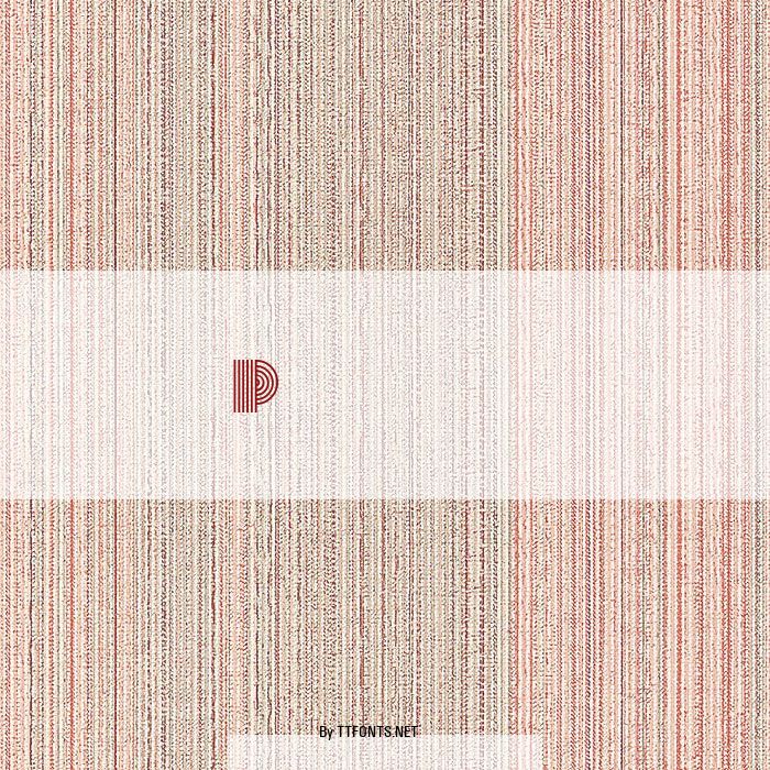 Pastiche example