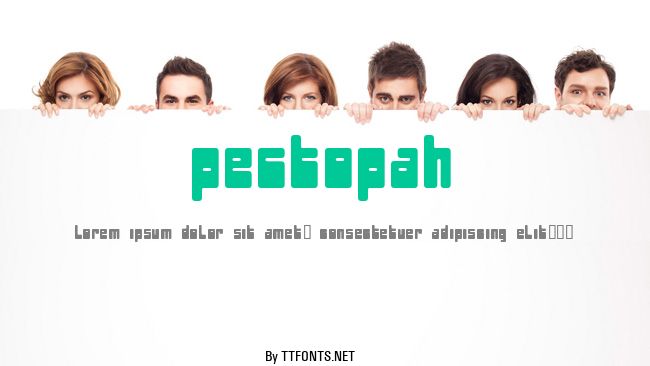 pectopah example