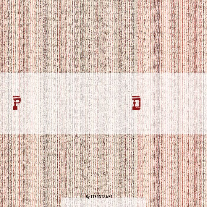 Perdido Demo example