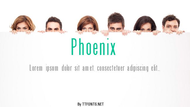 Phoenix example