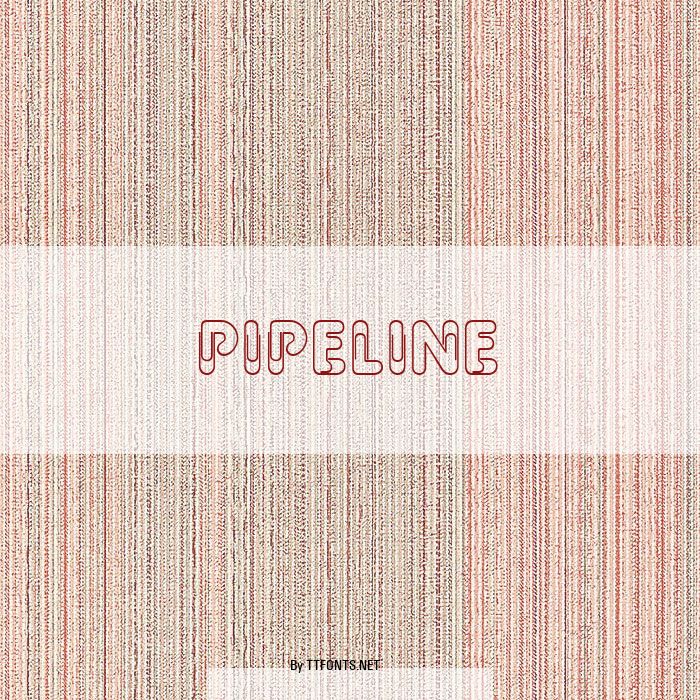 Pipeline example