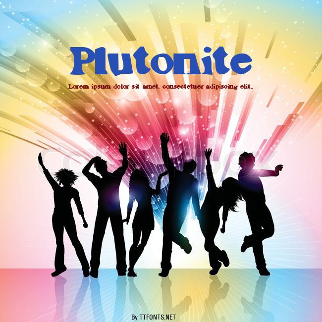 Plutonite example