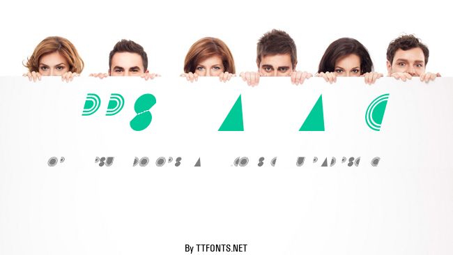 Prisma Italic example