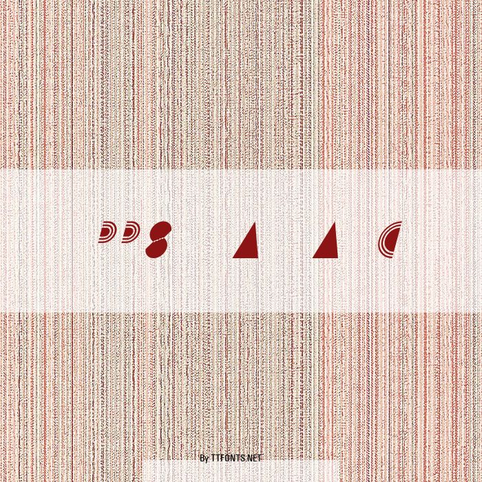 Prisma Italic example