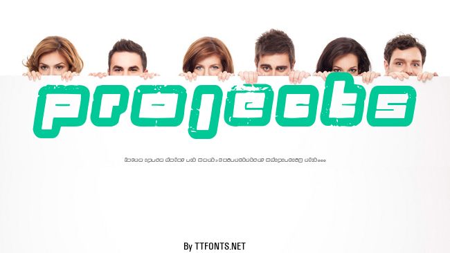 projects example