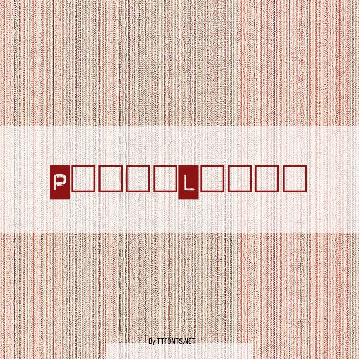 PunchLabel example