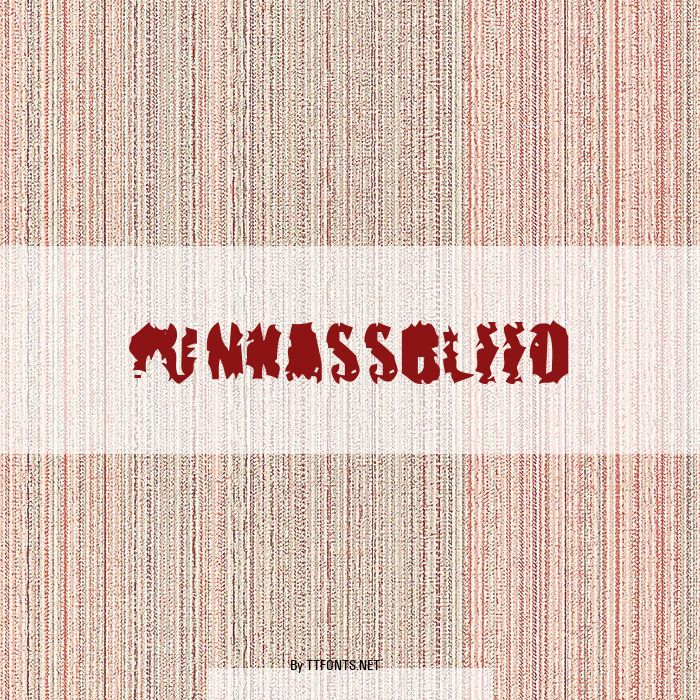 pUNKASSBLEED example