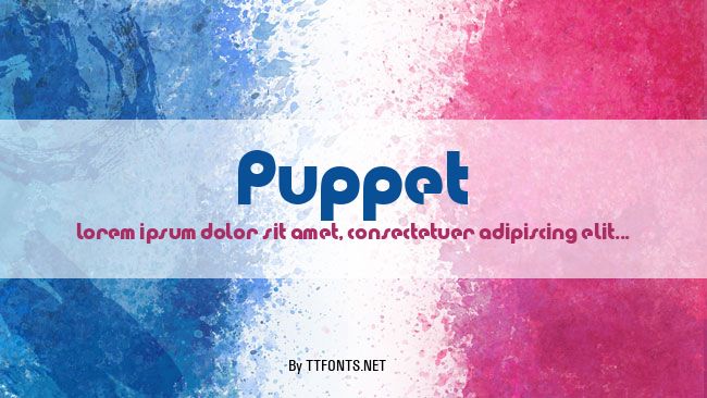 Puppet example