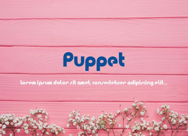 Puppet example