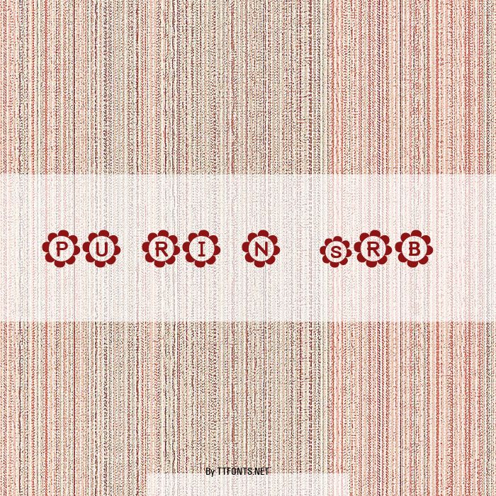PU-RI-N (sRB) example