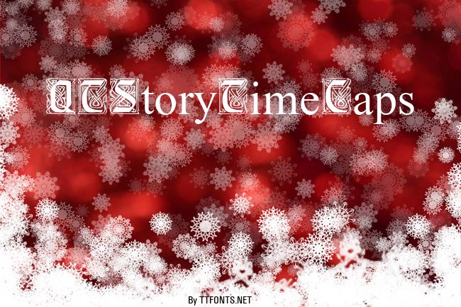 QTStoryTimeCaps example