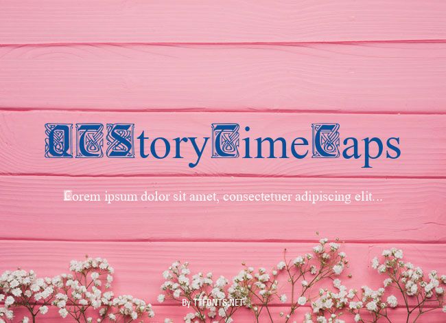 QTStoryTimeCaps example
