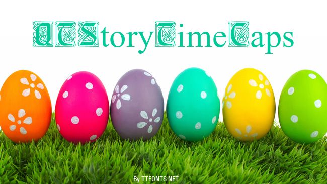 QTStoryTimeCaps example