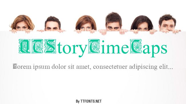 QTStoryTimeCaps example