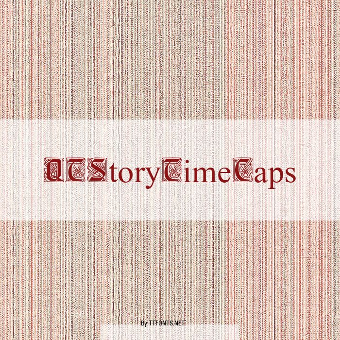 QTStoryTimeCaps example