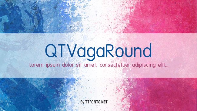 QTVagaRound example