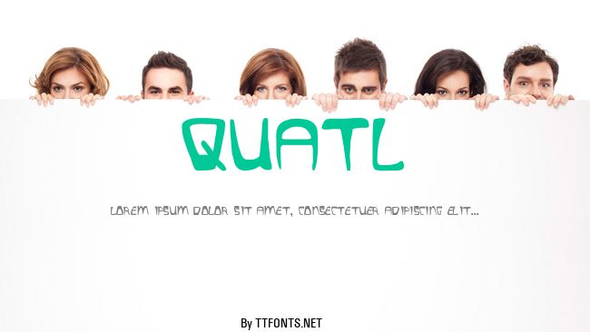Quatl example