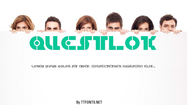 Questlok example