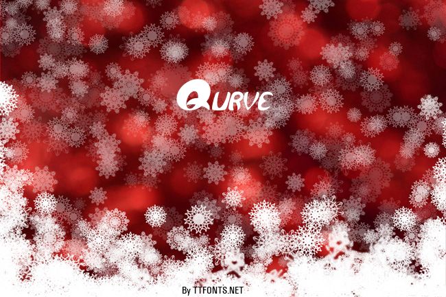 Qurve example