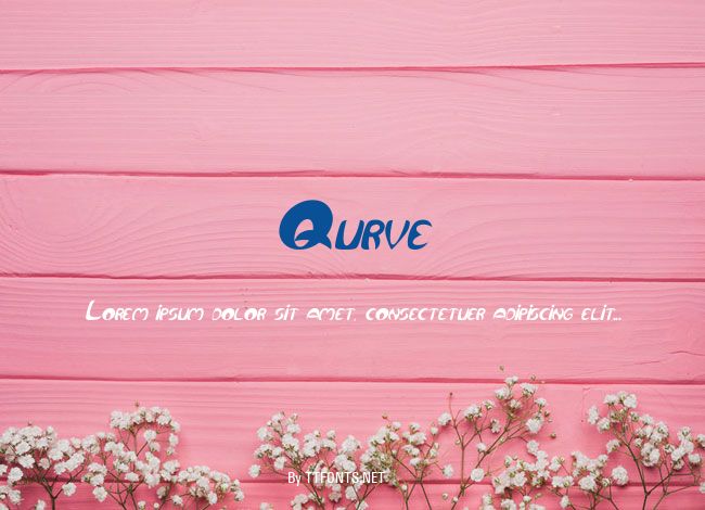 Qurve example