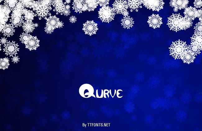Qurve example