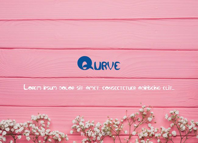 Qurve example