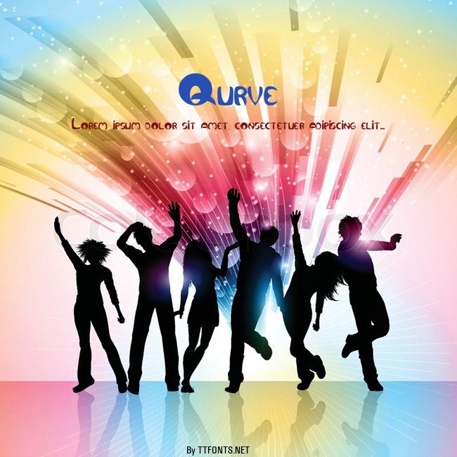 Qurve example