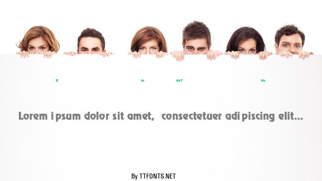 Revue-Thin example