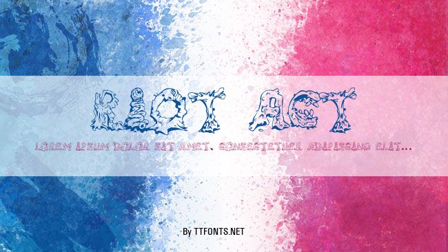 Riot Act example