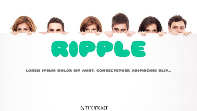 Ripple example