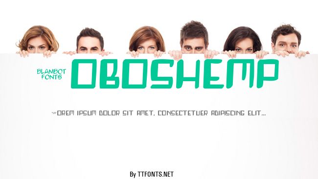 Roboshemp example