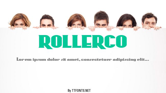 ROLLERCO example