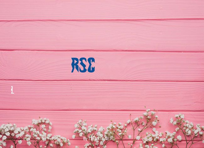 RSCorner example