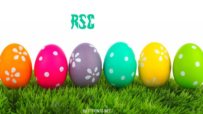RSCorner example