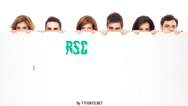 RSCorner example