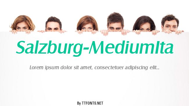 Salzburg-MediumIta example