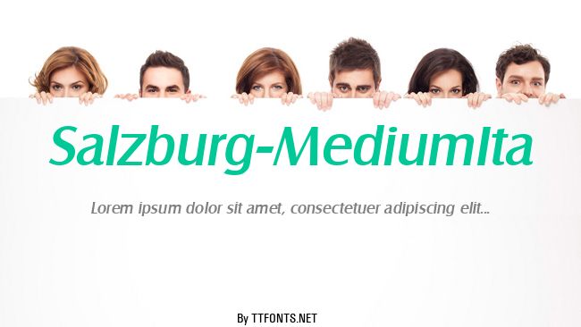 Salzburg-MediumIta example