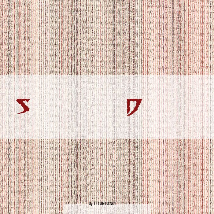 Samedi Demo example