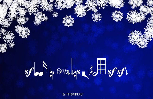 Sax n' Violins Light SSi example