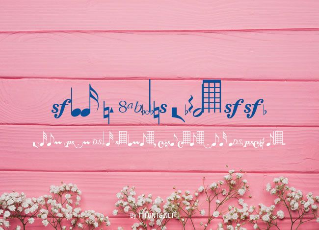 Sax n' Violins Light SSi example