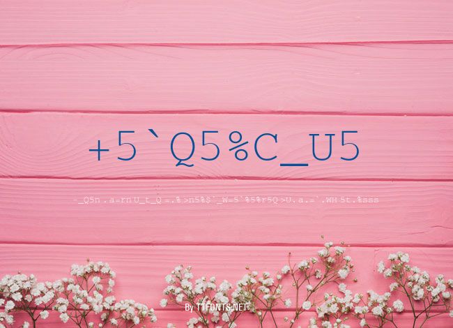 SecretCode example