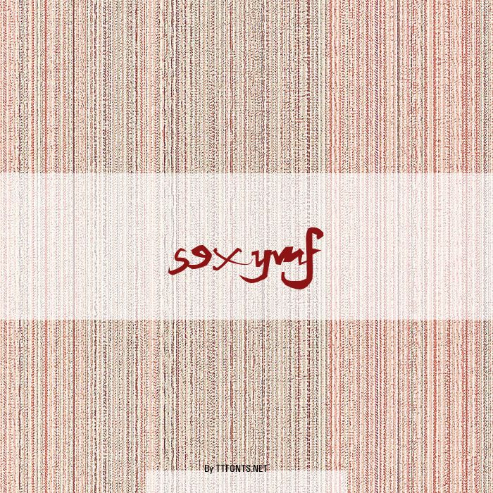 SexyMF example