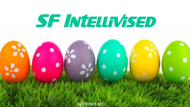 SF Intellivised example