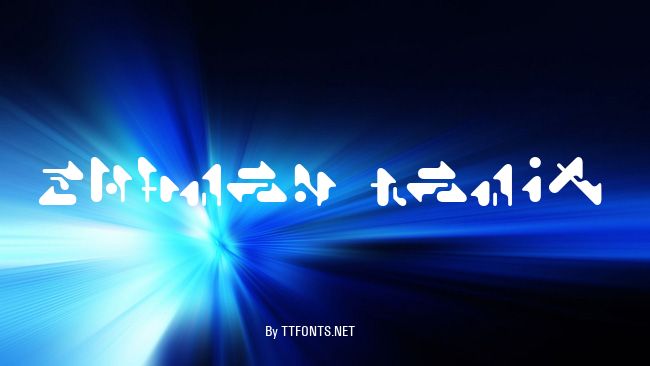 Shamen Remix example