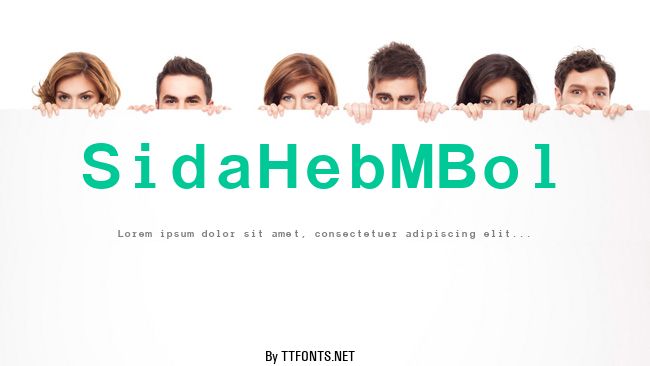 SidaHebMBol example