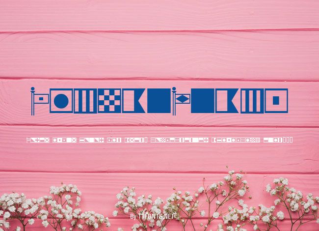 SignalFlags example