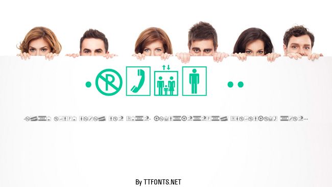 Signs MT example