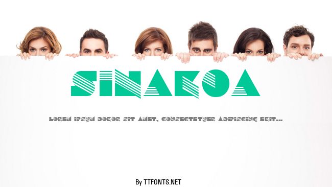 Sinaloa example