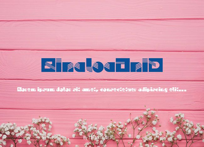 SinaloaIniD example