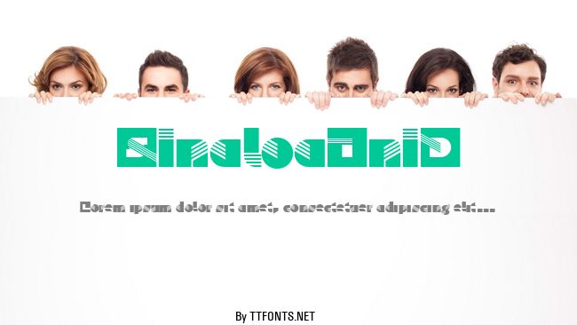 SinaloaIniD example